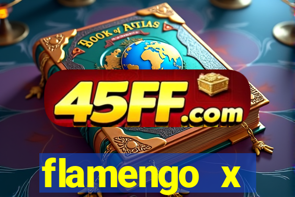 flamengo x fluminense ao vivo futemax